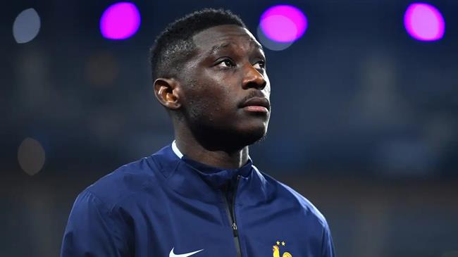 Điểm tin bóng đá tối 151 Kolo Muani cập bến Juventus 1