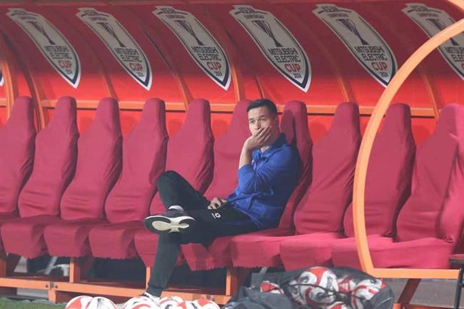 Filip Nguyễn phủ nhận việc thất vọng khi phải dự bị trên tuyển