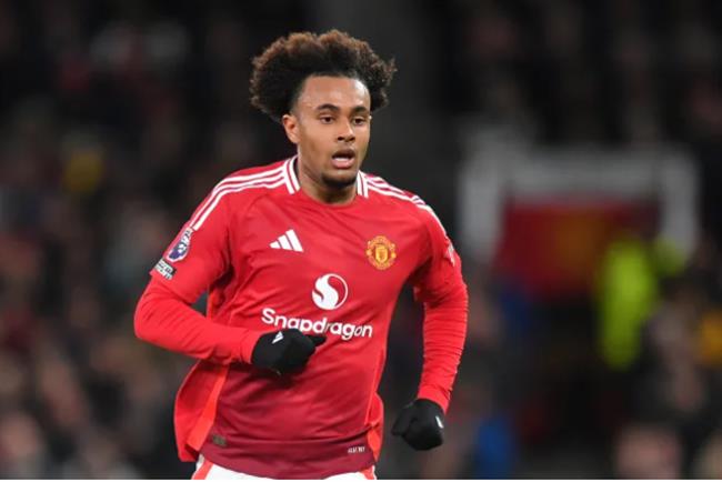 Inter Milan nhắm bom xịt của Man United 1 Inter Milan nhắm bom xịt của Man United 1