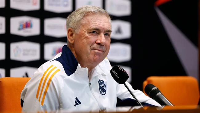 Carlo Ancelotti chỉ ra điểm mấu chốt để Real Madrid vượt qua Barcelona