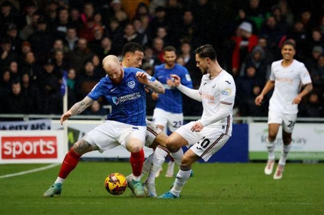 Nhận định Southampton vs Swansea (23h30 ngày 121) Chặn đứng chuỗi trận thất vọng 2