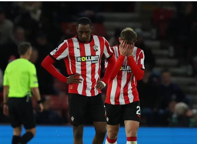 Nhận định Southampton vs Swansea (23h30 ngày 121) Chặn đứng chuỗi trận thất vọng 1