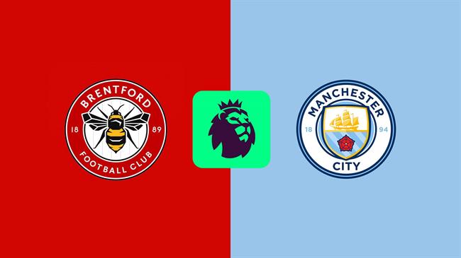 Brentford vs Man City