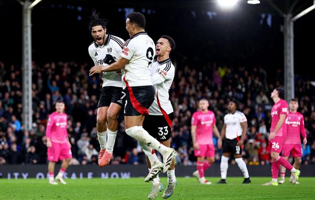 Nhận định West Ham vs Fulham (02h30 ngày 151) Chiến thắng đầu tay cho Potter 2