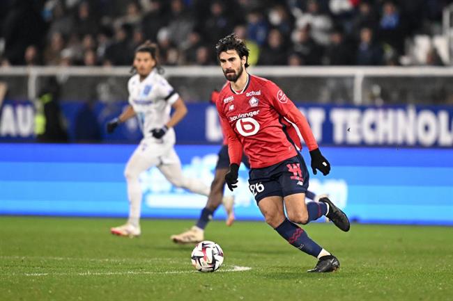 Nhận định Marseille vs Lille (03h10 ngày 151) Tiếp đà thăng hoa 2 Nhận định Marseille vs Lille (03h10 ngày 151) Tiếp đà thăng hoa 2