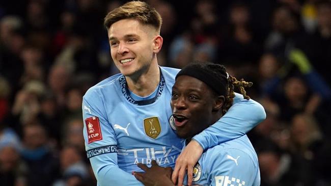 Man City thiếu vắng ngôi sao quan trọng ở vòng 1 Premier League