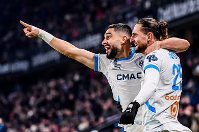 Nhận định Marseille vs Lille (03h10 ngày 151) Tiếp đà thăng hoa 1 Nhận định Marseille vs Lille (03h10 ngày 151) Tiếp đà thăng hoa 1
