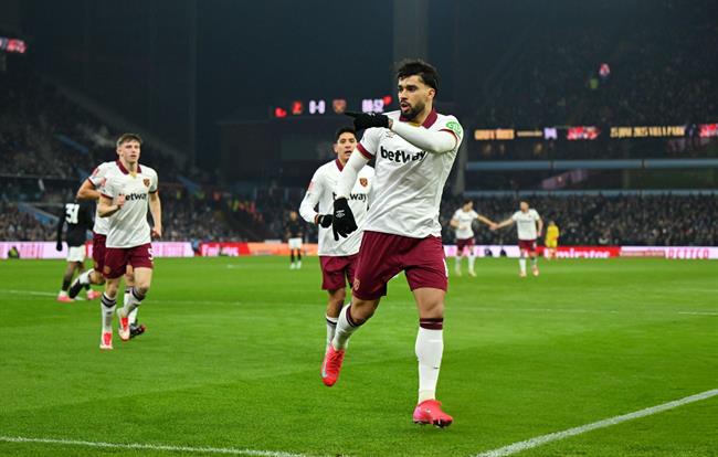 Nhận định West Ham vs Fulham (02h30 ngày 151) Chiến thắng đầu tay cho Potter 1