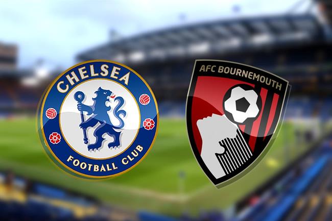 Chelsea vs Bournemouth