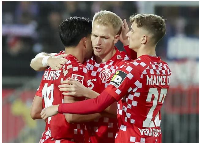 Nhận định Leverkusen vs Mainz (2h30 ngày 151) Mục tiêu 3 điểm 2 Nhận định Leverkusen vs Mainz (2h30 ngày 151) Mục tiêu 3 điểm 2