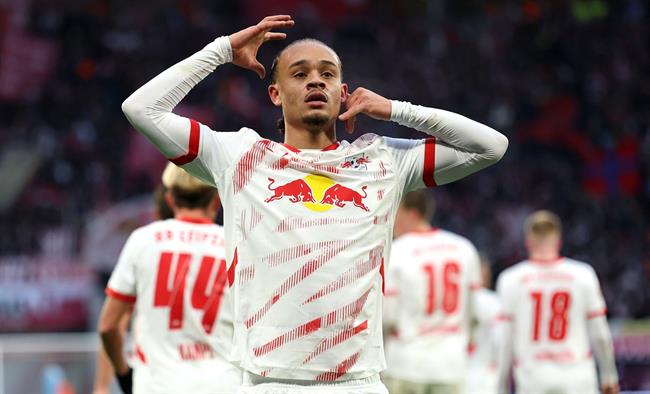 Nhận định Stuttgart vs Leipzig (02h30 ngày 161) Bước ngoặt quan trọng 2 Nhận định Stuttgart vs Leipzig (02h30 ngày 161) Bước ngoặt quan trọng 2