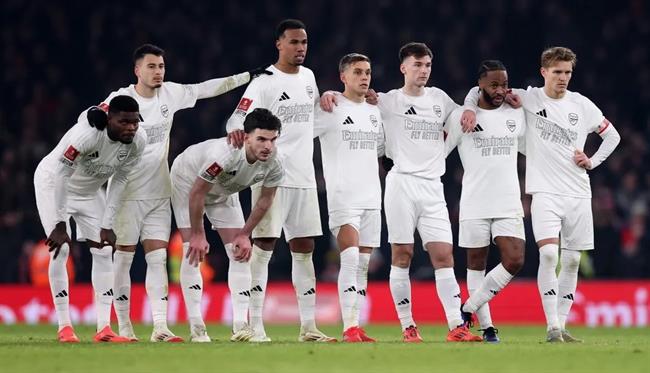 Martin Odegaard chỉ ra vấn đề của Arsenal sau trận thua MU 1