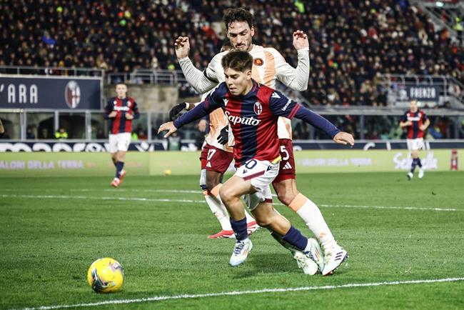 Nhận định Inter Milan vs Bologna (02h45 ngày 161) Nỗ lực bám đuổi 2