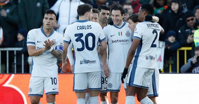 Nhận định Inter Milan vs Bologna (02h45 ngày 161) Nỗ lực bám đuổi 1