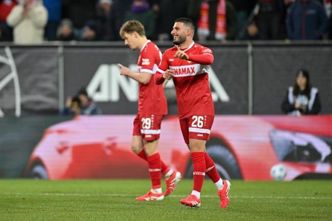 Nhận định Stuttgart vs Leipzig (02h30 ngày 161) Bước ngoặt quan trọng 1 Nhận định Stuttgart vs Leipzig (02h30 ngày 161) Bước ngoặt quan trọng 1