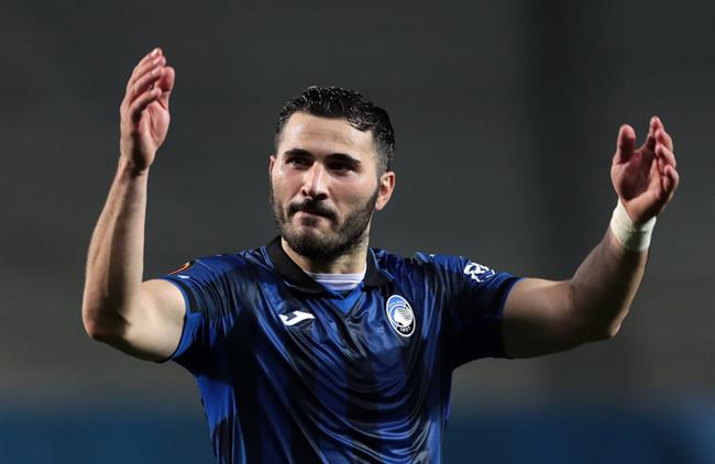 Tiểu sử cầu thủ Sead Kolasinac