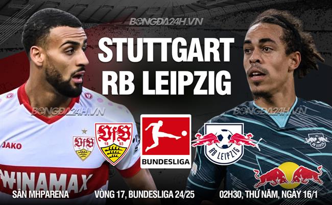 TrucTiep_Stuttgart_RB-Leipzig TrucTiep_Stuttgart_RB-Leipzig