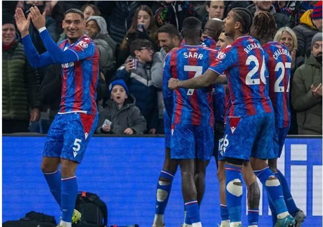 Nhận định Leicester vs Crystal Palace (2h30 ngày 161) Chủ nhà nỗ lực giành điểm 2