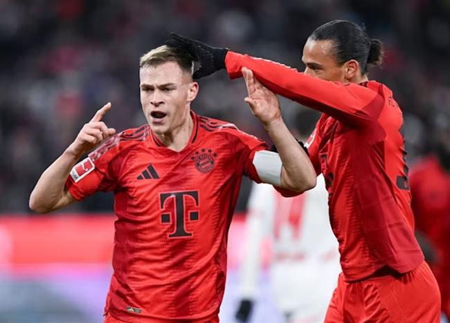 Nhận định Bayern vs Hoffenheim (2h30 ngày 161) Củng cố ngôi đầu 1