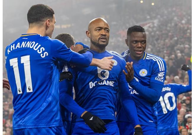 Nhận định Leicester vs Crystal Palace (2h30 ngày 161) Chủ nhà nỗ lực giành điểm 1