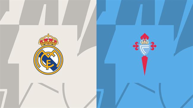 Real Madrid vs Celta Vigo