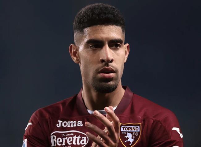 Tiểu sử cầu thủ Adam Masina