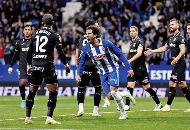 Nhận định Espanyol vs Valladolid (03h00 ngày 181) Trận cầu 6 điểm 1