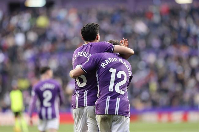 Nhận định Espanyol vs Valladolid (03h00 ngày 181) Trận cầu 6 điểm 2
