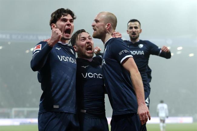 Nhận định Bochum vs Leipzig (21h30 ngày 181) Vượt khó trước đội bét bảng 2