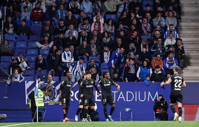 Nhận định Leganes vs Atletico Madrid (22h15 ngày 181) Tiếp đà chiến thắng 2 Nhận định Leganes vs Atletico Madrid (22h15 ngày 181) Tiếp đà chiến thắng 2