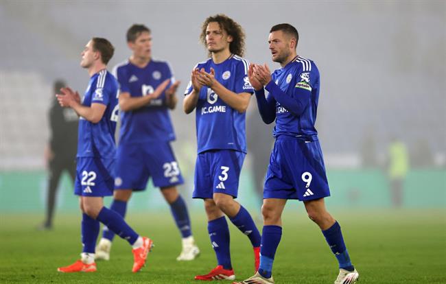 Nhận định Leicester vs Fulham (22h00 ngày 181) Kéo sập King Power 1