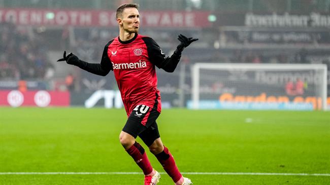 Nhận định Leverkusen vs Gladbach (00h30 ngày 191) Nuôi mộng vô địch 1
