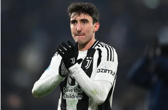 Man City có thêm tân binh 65 triệu euro từ Juventus