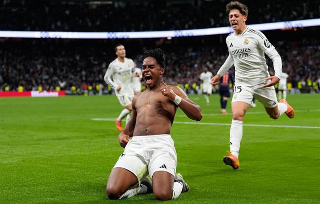 Endrick thừa nhận Ancelotti không ra quyết định tốt nhất cho mình