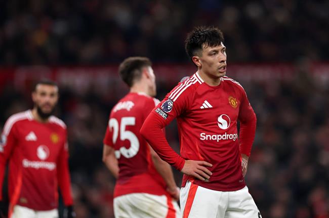 Man United thừa nhận nguy cơ vi phạm luật công bằng tài chính 1