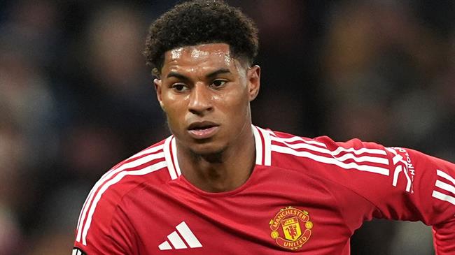 Dortmund quyết tâm chiêu mộ Marcus Rashford từ MU