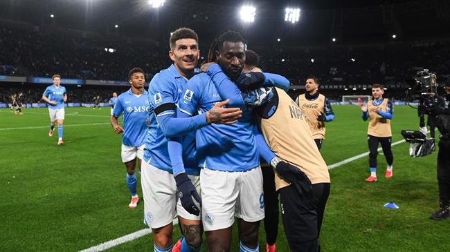 Nhận định Atalanta vs Napoli (02h45 ngày 191) Trận chiến sống còn 2