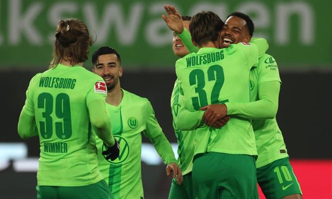 Nhận định Bayern vs Wolfsburg (21h30 ngày 181) Chờ mưa bàn thắng 2