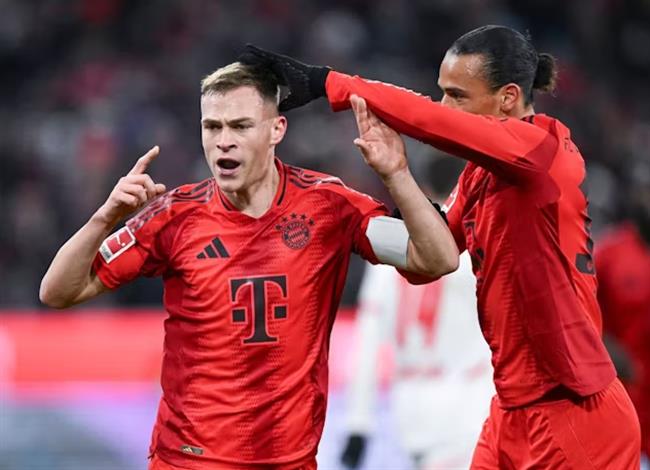 Nhận định Bayern vs Wolfsburg (21h30 ngày 181) Chờ mưa bàn thắng 1