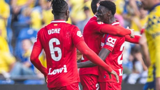 Nhận định Getafe vs Barca (3h00 ngày 191) Lại hòa 0-0 1