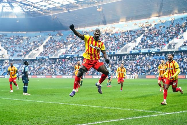 Nhận định Lens vs PSG (23h00 ngày 181) Phá dớp ở Bollaert-Delelis 2