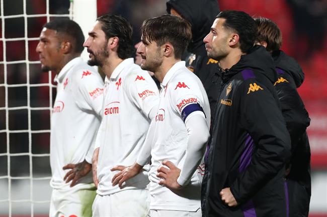 Nhận định Panathinaikos vs Fiorentina (00h45 ngày 73) Chuyến hành quân gian khó 2