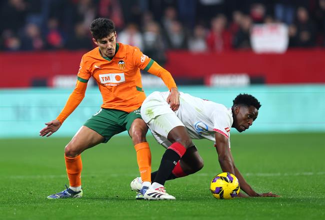 Nhận định Valencia vs Sociedad (03h00 ngày 201) Hiểm địa Mestalla 1