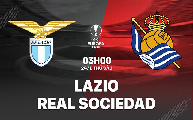 nhan dinh bong da du doan Lazio vs Real Sociedad cup c2 chau au europa league hom nay