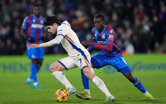 Cơ quan điều hành trọng tài Premier League xin lỗi Chelsea 1