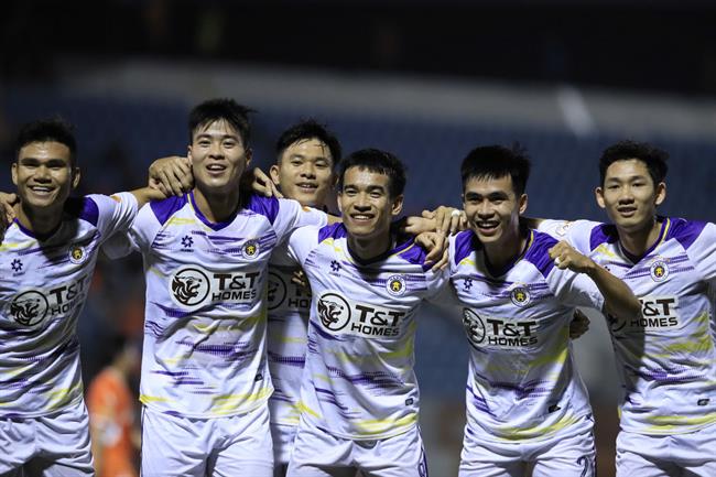 Duy Mạnh khẳng định việc Hà Nội để thua Đồng Tháp chỉ là tai nạn