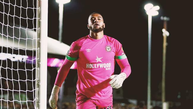 Thông tin, tiểu sử thủ môn Ellery Balcombe