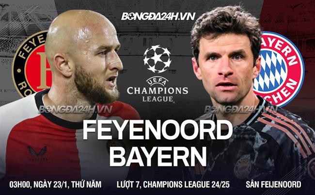 TrucTiep_Feyenoord_Bayern