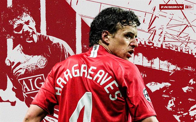 Owen Hargreaves: Người hùng vô thừa nhận