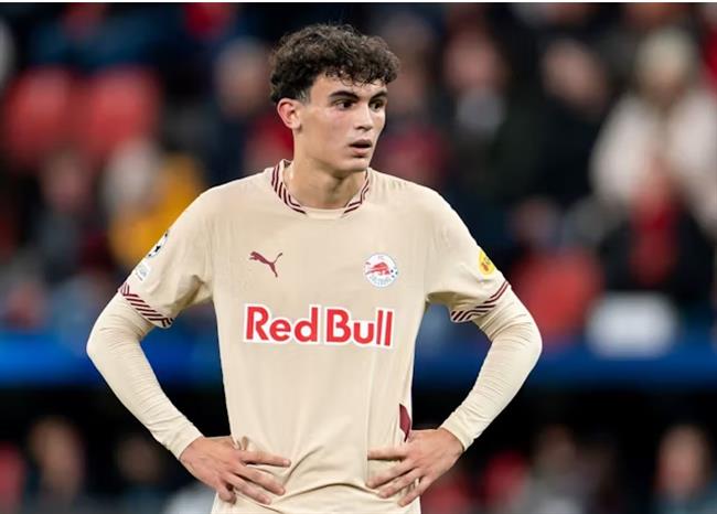 Nhận định Real Madrid vs Salzburg (3h00 ngày 231) Los Blancos thắng đậm 2 Nhận định Real Madrid vs Salzburg (3h00 ngày 231) Los Blancos thắng đậm 2